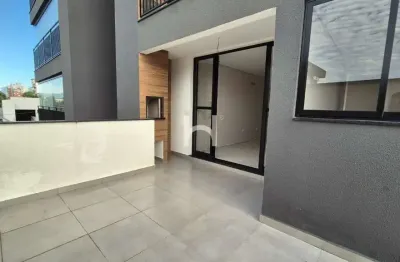 Residência de luxo à venda em joinville-sc: giardino no saguaçu, 3 quartos, 1 suíte - imperdível!