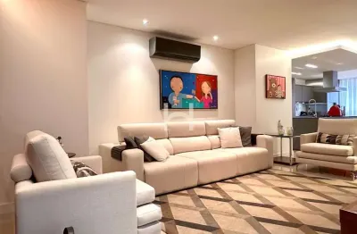 Apartamento com 3 quartos à venda na rua jacob eisenhuth, 329, atiradores, joinville, 190 m2 por r$ 1.900.000