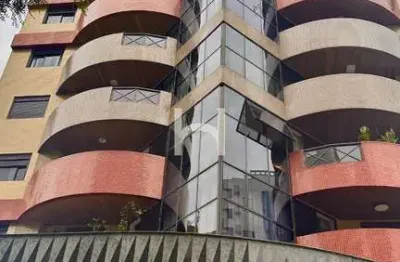 Apartamento com 3 quartos à venda na rua jacob eisenhuth, 427, atiradores, joinville, 174 m2 por r$ 1.290.000