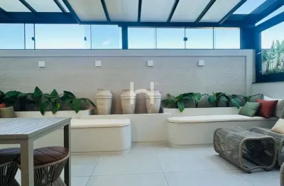 Apartamento com 4 quartos à venda na rua eduardo trinks, 140, américa, joinville, 122 m2 por r$ 1.490.000