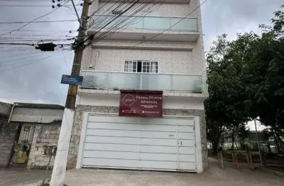 Sobrado com 3 dormitórios, 500 m² - venda por r$ 550.000,00 ou aluguel por r$ 5.000,00/mês - conjunto habitacional juscelino kubitschek - são paulo/sp
