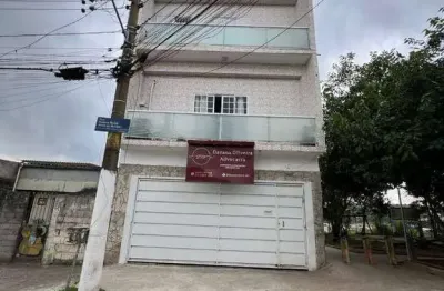 Sobrado com 3 dormitórios, 500 m² - venda por r$ 550.000,00 ou aluguel por r$ 5.000,00/mês - conjunto habitacional juscelino kubitschek - são paulo/sp