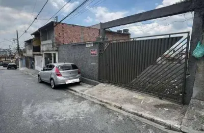 Terreno para alugar, 500 m² por r$ 3.000,00/mês - jardim helena - são paulo/sp
