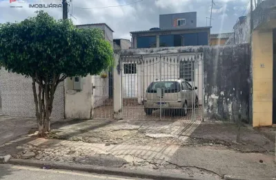 Casa com 1 dormitório à venda, 100 m² por r$ 280.000,00 - conjunto habitacional sitio conceição - são paulo/sp