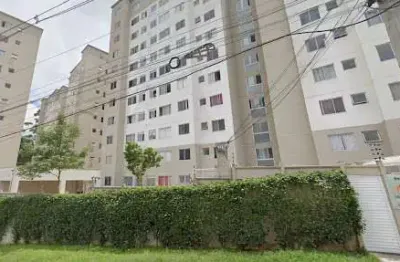 Apartamento com 2 dormitórios à venda, 50 m² por r$ 100.000,00 - jardim são paulo (zona leste) - são paulo/sp