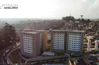 Apartamento com 2 dormitórios à venda, 50 m² por R$ 205.000,00 - Jardim São Paulo (Zona Leste) - São Paulo/SP