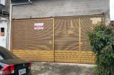 Casa com 2 dormitórios à venda, 150 m² por r$ 280.000,00 - conjunto habitacional juscelino kubitschek - são paulo/sp