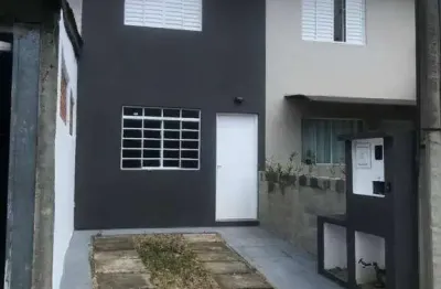 Casa com 2 quartos à venda na Rua Santana do Rio Preto, 171, Vila Cosmopolita, São Paulo
