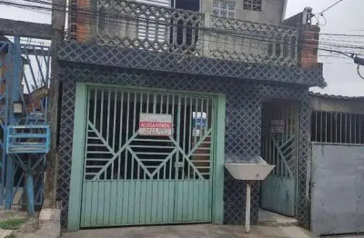 Casa com 2 dormitórios à venda, 125 m² por r$ 230.000,00 - vila iolanda ii - são paulo/sp