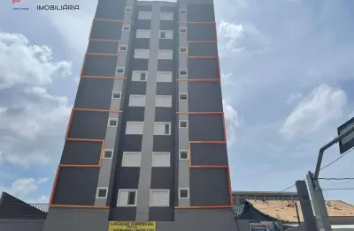 Apartamento com 2 dormitórios à venda, 40 m² por r$ 250.000,00 - itaquera - são paulo/sp