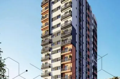 Apartamento com 1 dormitório à venda, 27 m² por r$ 175.000,00 - cidade antônio estevão de carvalho - são paulo/sp