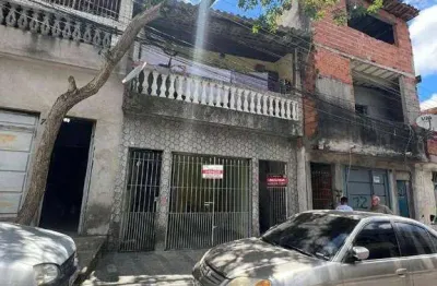 Casa com 1 dormitório à venda por r$ 215.000,00 - vila iolanda ii - são paulo/sp