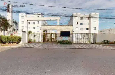 Apartamento com 2 dormitórios à venda, 43 m² por r$ 220.000,00 - vila cosmopolita - são paulo/sp