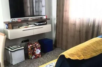 Apartamento com 2 dormitórios à venda, 46 m² por r$ 159.900,00 - jardim são paulo (zona leste) - são paulo/sp