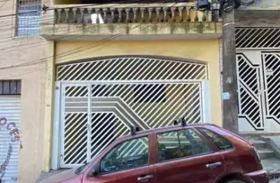 Casa com 2 dormitórios à venda, 25 m² por r$ 450.000,00 - gleba do pêssego - são paulo/sp