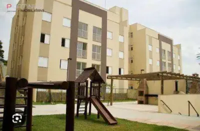 Apartamento com 2 dormitórios à venda, 52 m² por r$ 240.000,00 - jardim do divino - são paulo/sp