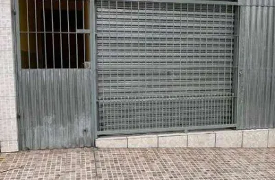 4 salas comercial para locação proximo estação de guaianases
