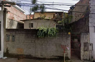Casa com 2 dormitórios à venda por r$ 270.000,00 - conjunto habitacional inácio monteiro - são paulo/sp
