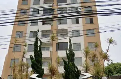 Apartamento com 2 dormitórios à venda, 57 m² por r$ 375.000,00 - vila carmosina - são paulo/sp