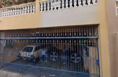 Casa com 4 dormitórios à venda, 250 m² por r$ 520.000,00 - vila brasil - são paulo/sp