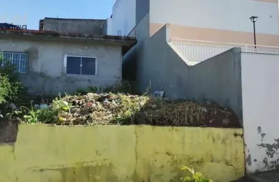 Terreno à venda, 110 m² por r$ 159.900,00 - lajeado - são paulo/sp