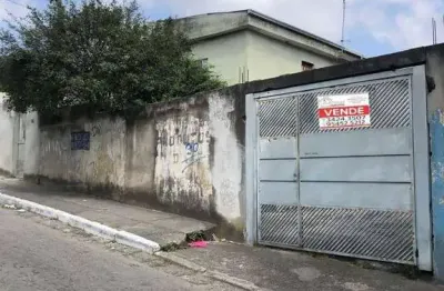 Sobrado com 3 dormitórios à venda, 100 m² por r$ 320.000,00 - jardim são paulo (zona leste) - são paulo/sp