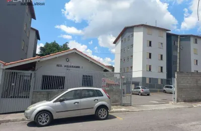Apartamento com 2 dormitórios à venda, 48 m² por r$ 159.000,00 - vila popular - são paulo/sp