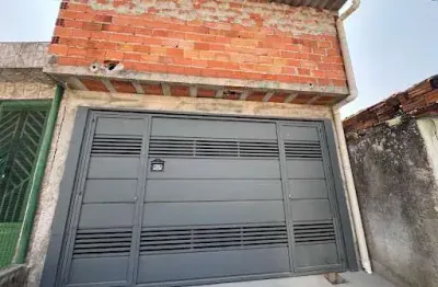 Casa com 4 dormitórios à venda por r$ 200.000,00 - vila roseira ii - são paulo/sp