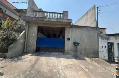 Sobrado com 4 dormitórios à venda, 200 m² por r$ 300.000,00 - conjunto habitacional juscelino kubitschek - são paulo/sp
