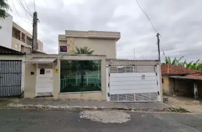 Apartamento com 2 dormitórios à venda, 44 m² por r$ 245.000,00 - vila rosaria - são paulo/sp