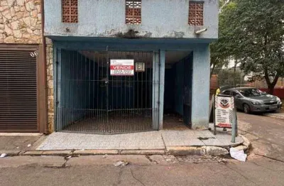 Sobrado com 3 dormitórios à venda, 120 m² por r$ 220.000 - conjunto residencial prestes maia - são paulo/sp