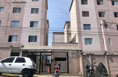 Apartamento com 2 dormitórios à venda, 38 m² por R$ 168.000,00 - Jardim São Paulo (Zona Leste) - São Paulo/SP