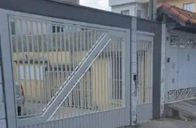 Sobrado com 2 dormitórios à venda por r$ 410.000,00 - vila carmosina - são paulo/sp