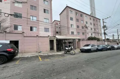 Apartamento com 2 dormitórios à venda, 46 m² por r$ 150.000,00 - jardim são luís (zona leste) - são paulo/sp