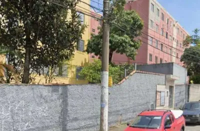 Apartamento com 3 dormitórios à venda, 46 m² por r$ 200.000,00 - conjunto residencial josé bonifácio - são paulo/sp