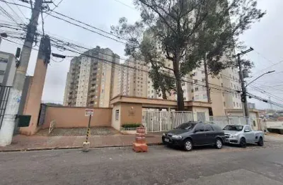 Apartamento com 2 dormitórios à venda, 48 m² por r$ 255.000,00 - itaquera - são paulo/sp