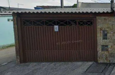 Casa com 3 dormitórios à venda, 125 m² por r$ 400.000,00 - jundiapeba - mogi das cruzes/sp