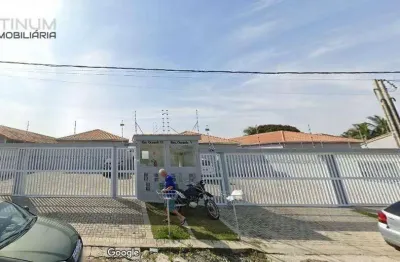 Sobrado com 2 dormitórios à venda, 41 m² por r$ 249.900,00 - estância balneária de itanhaém - itanhaém/sp