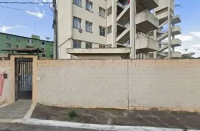 Apartamento com 2 dormitórios para alugar, 46 m² - cidade tiradentes - são paulo/sp