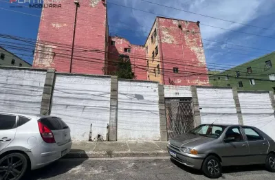 Apartamento com 2 dormitórios à venda, 48 m² por r$ 150.000 - conjunto habitacional juscelino kubitschek - são paulo/sp