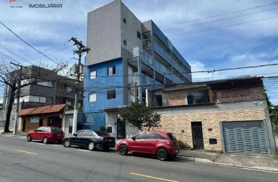 Apartamento com 2 dormitórios à venda, 42 m² por r$ 194.900,00 - itaquera - são paulo/sp