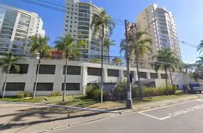 Apartamento com 3 dormitórios à venda, 133 m² por r$ 1.920.000,00 - tamboré - santana de parnaíba/sp