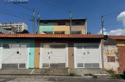 Sobrado com 3 dormitórios à venda, 200 m² por r$ 750.000,00 - jardim liderança - são paulo/sp