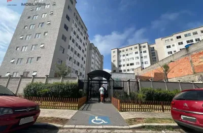 Apartamento com 2 dormitórios à venda, 41 m² por r$ 180.000 - vila roseira ii - são paulo/sp