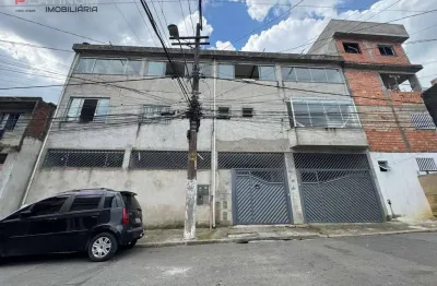 Sobrado com 4 dormitórios à venda, 300 m² por r$ 380.000,00 - conjunto habitacional sitio conceição - são paulo/sp
