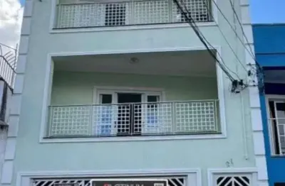 Sobrado com 3 dormitórios à venda, 300 m² por r$ 650.000,00 - cidade líder - são paulo/sp
