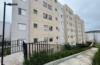 Apartamento com 2 dormitórios à venda, 44 m² por r$ 199.000,00 - jardim são mateus - são paulo/sp