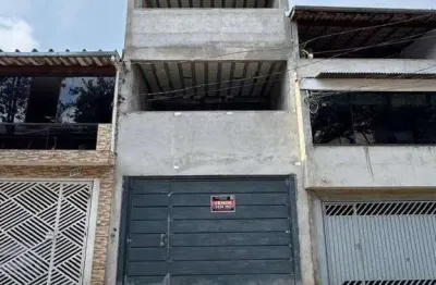 Prédio à venda, 500 m² por r$ 500.000 - conjunto residencial prestes maia - são paulo/sp