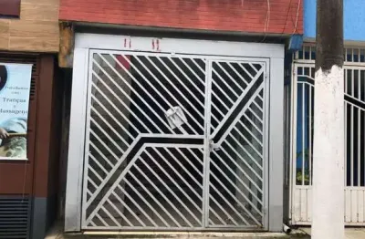 Sobrado com 2 dormitório à venda, 50 m² por r$ 170.000 - guaianazes - são paulo/sp