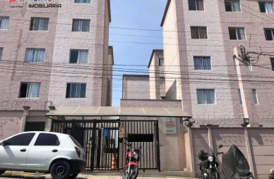 Apartamento com 2 dormitórios para alugar, 46 m² por R$ 1.100,00/mês - Jardim São Paulo (Zona Leste) - São Paulo/SP